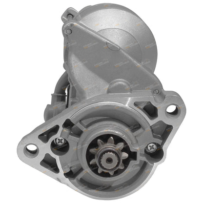 Starter Motor for Toyota Hiace (1986–1989)