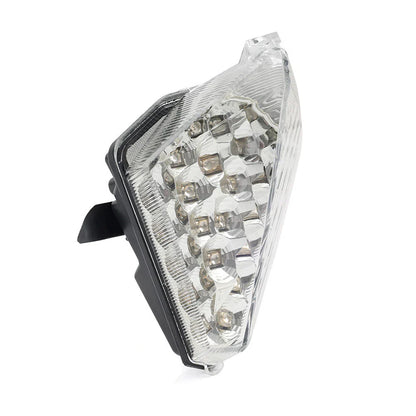 Integrated LED Tail Light Turn Signals for Yamaha YZF R1 (2007-2008)