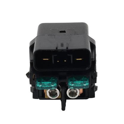 Starter Solenoid Relay Switch for Kawasaki Z1000 Ninja 1000 ZX14R (2010-2023)