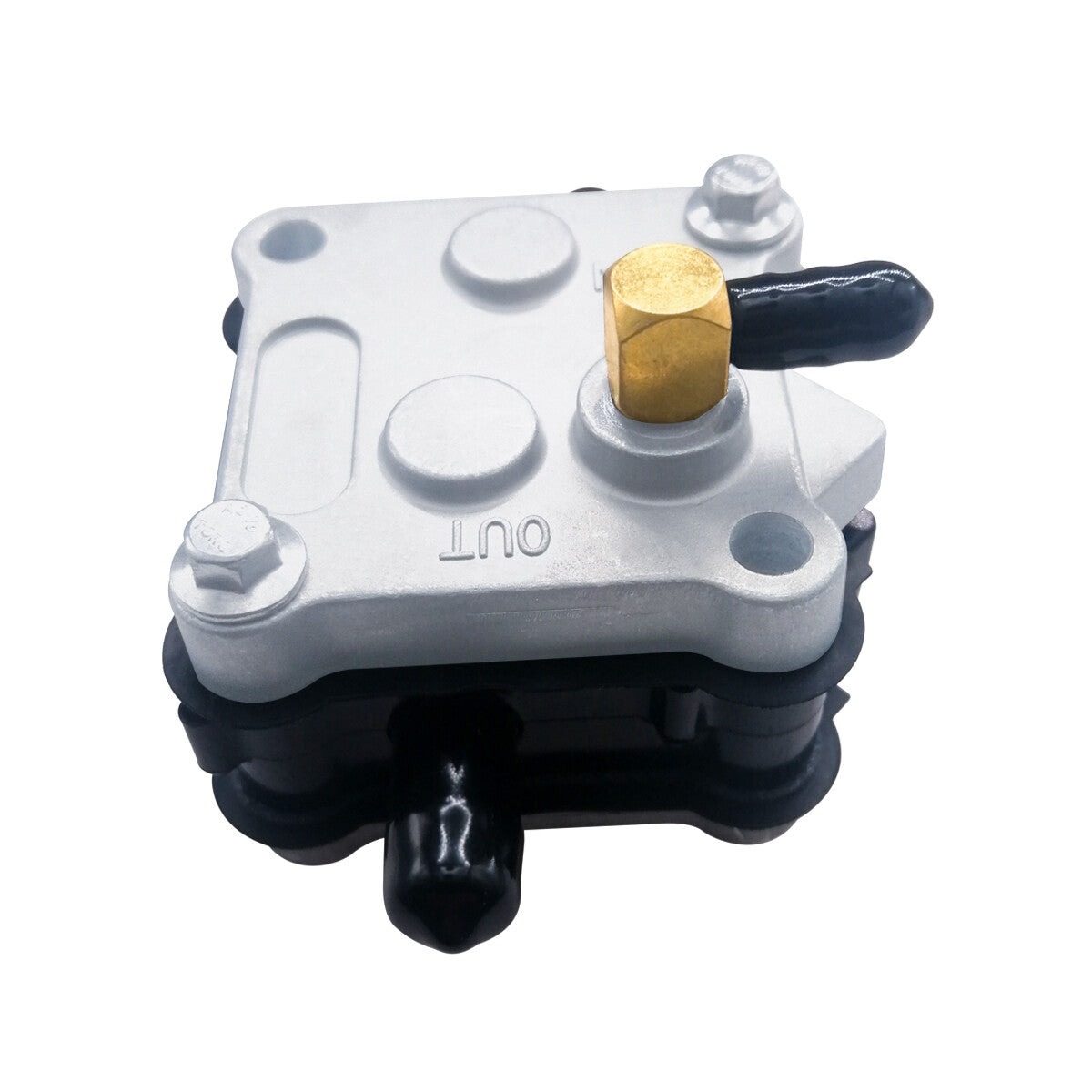 Fuel Pump for Mercury Outboard 35-115HP (2-Stroke)