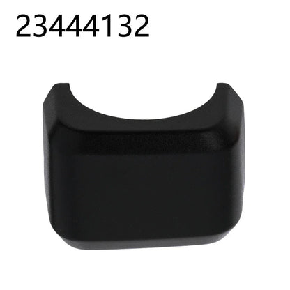 Mirror Arm Cover Plastic Construction Direct Fitment