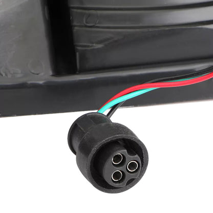 2X Front Corner Lights for Land Rover Range Rover Classic (1987–1995)