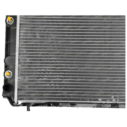Radiator 1.6L 1.8L Aluminium Alloy Auto for Nissan Pulsar N13 (1987-1991)