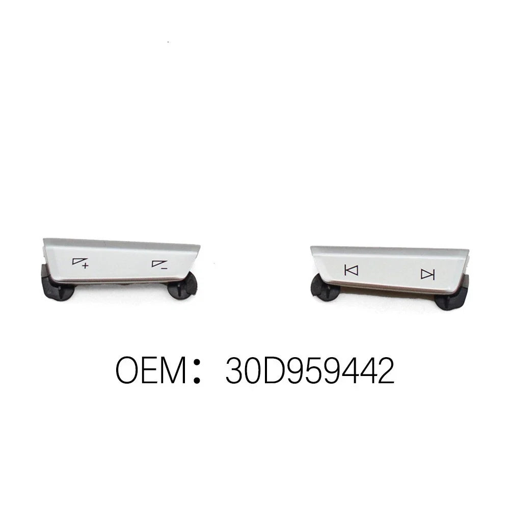 Volume Keys for Passat B8 / Sagitar / T-Roc