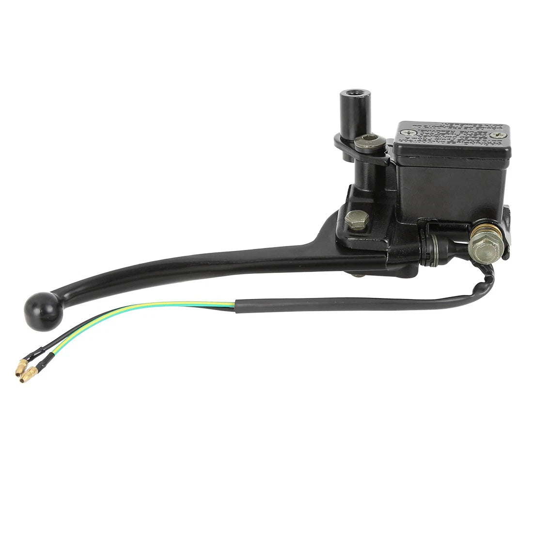 Front Brake Master Cylinder Pump Lever for Yamaha ZY125 (2000–2023)