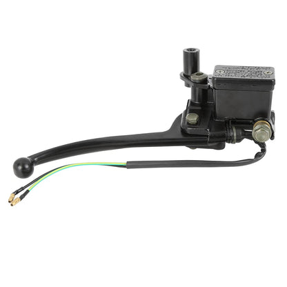 Front Brake Master Cylinder Pump Lever for Yamaha ZY125 (2000–2023)