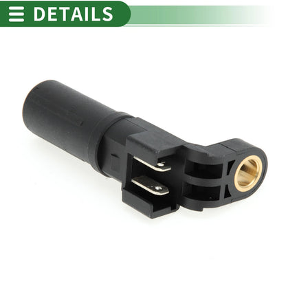 1 Pc Transmission Speed Sensor No.93745940 for Chevrolet Optra (2004–2007)