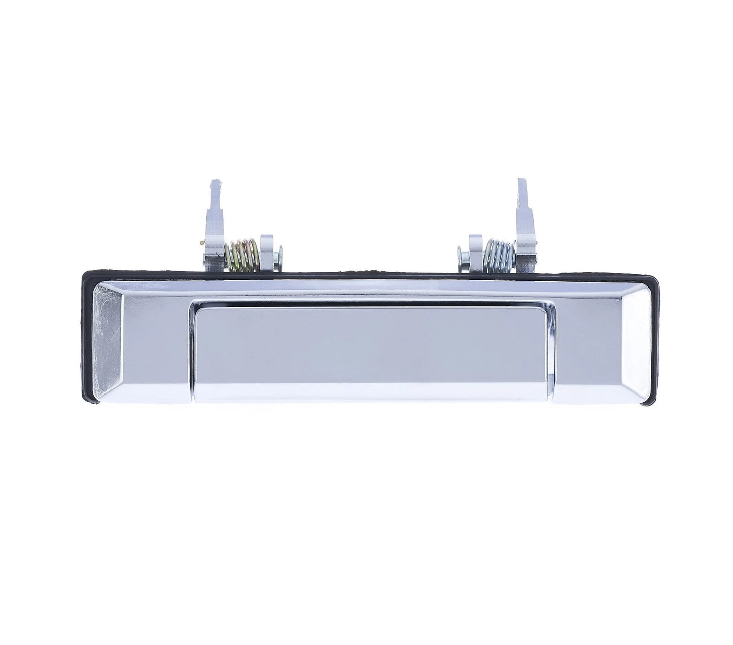 Chrome Tailgate Handle for Toyota Landcruiser J70 (1984–Current)