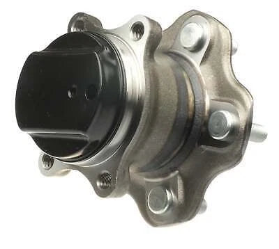 Rear Wheel Bearing Hub for Nissan Dualis Qashqai X-Trail (2007–2019)