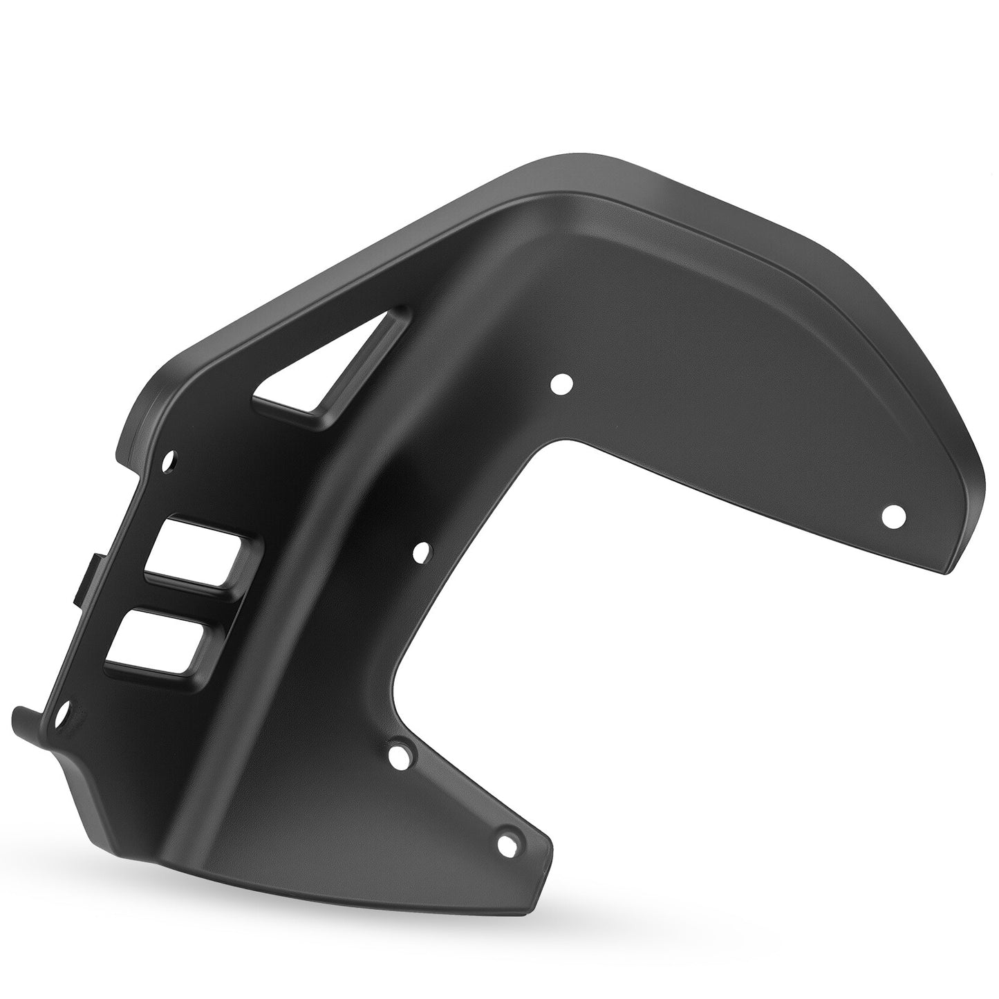 Right Heel Guards for Honda FourTrax 300 (1990–2000)
