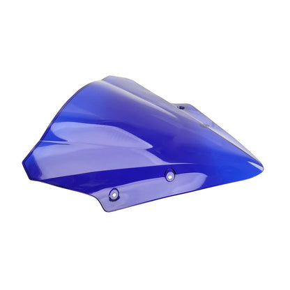 Windscreen Windshield Deflector for Kawasaki ER6F Ninja 650R (2017–2019)