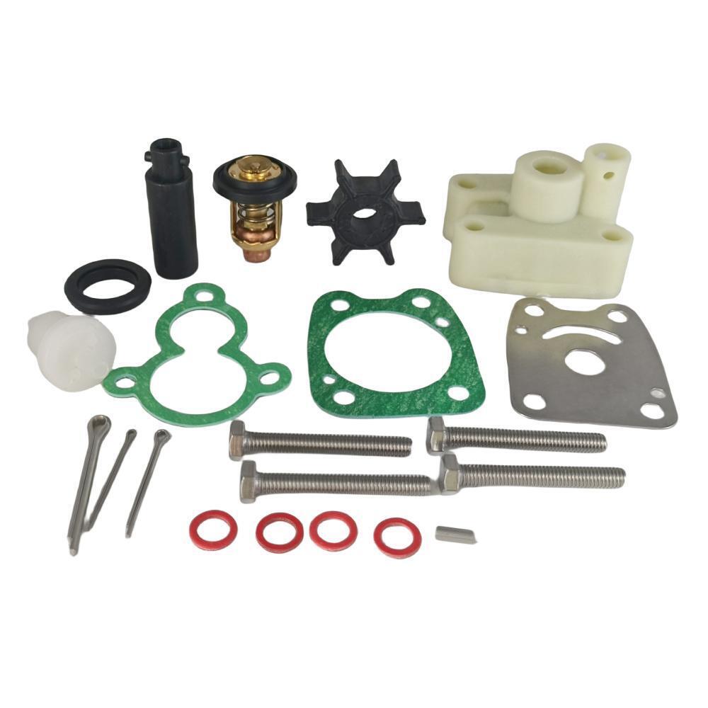 Maintenance Kit for Yamaha 4 Stroke 4HP F4A (1998–2008) Outboard