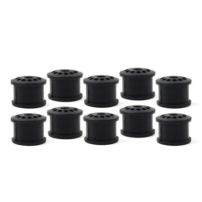 Gear Shift Storage Box Organizer for Jeep Wrangler JK (2011–2017)