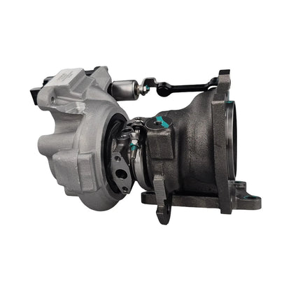 Billet Turbo Upgrade for Honda CR-V (2017–2022)
