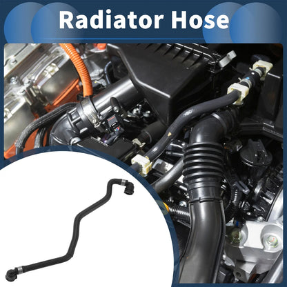 Radiator Hose 2x for BMW 230i xDrive & 430i xDrive (2017-2021)