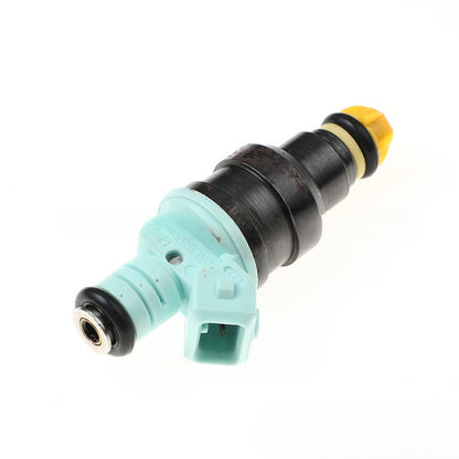 Set of 6 Fuel Injectors for BMW E36 325i (1992–1999)
