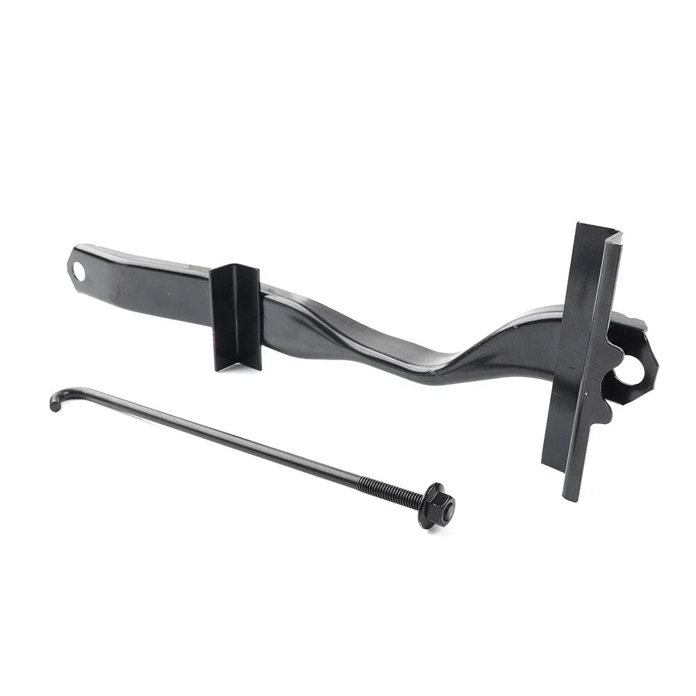 Battery Hold Down Bracket Clamp for Toyota 4Runner, Tacoma (1996-2004)
