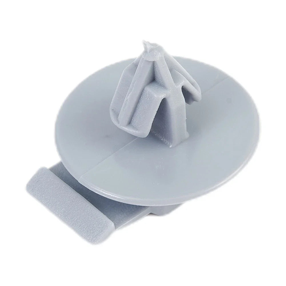 2 x Fender Wheel Trim Arch Clips for Mini Cooper ROADSTER (2007–2015)