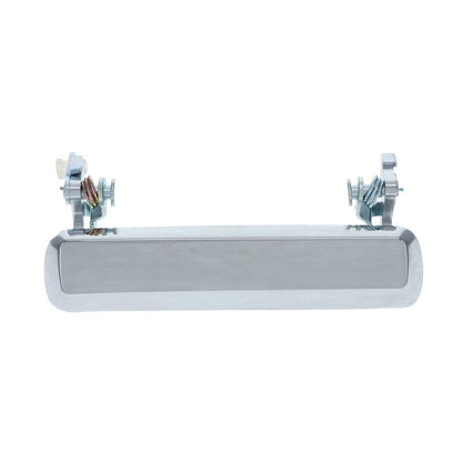 Chrome Front Right Outer Door Handle for Nissan Patrol Y60 (1988–1997)