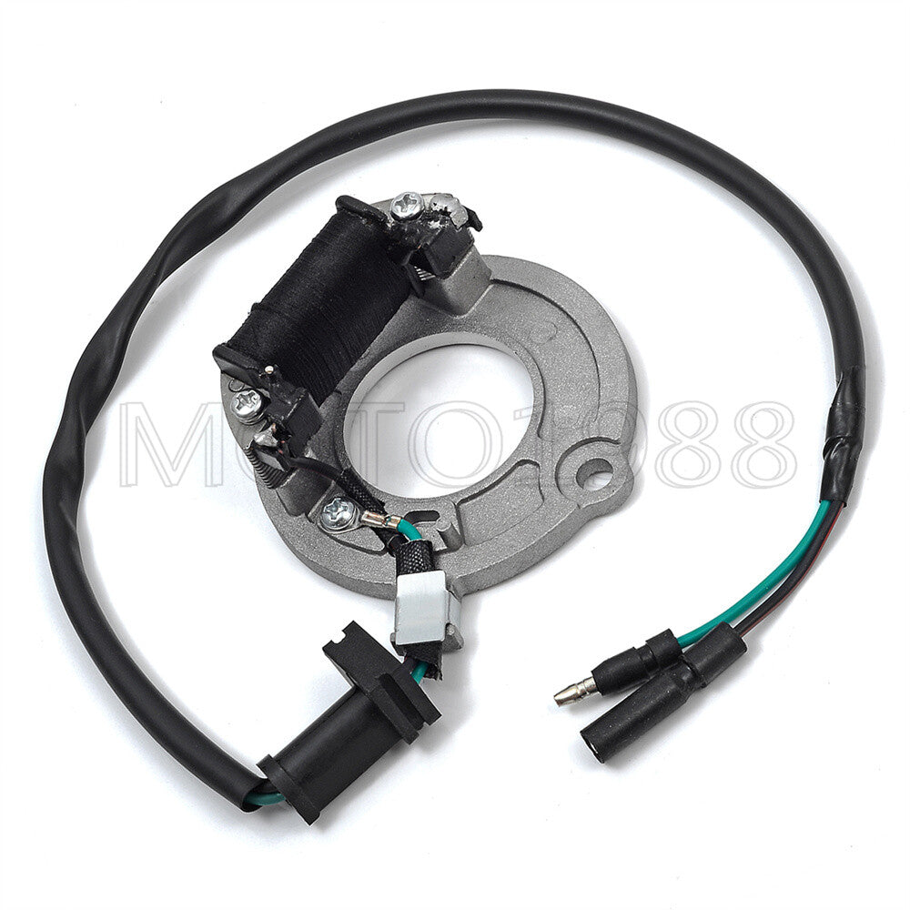Ignition Coil for Honda CR80R CR80RB CR85RB (1996–2007)