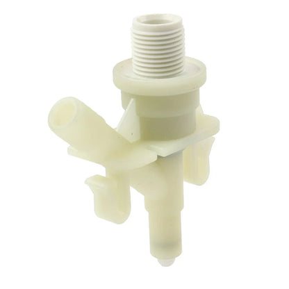 Toilet Water Valve & Flush Ball Seal for Dometic RV