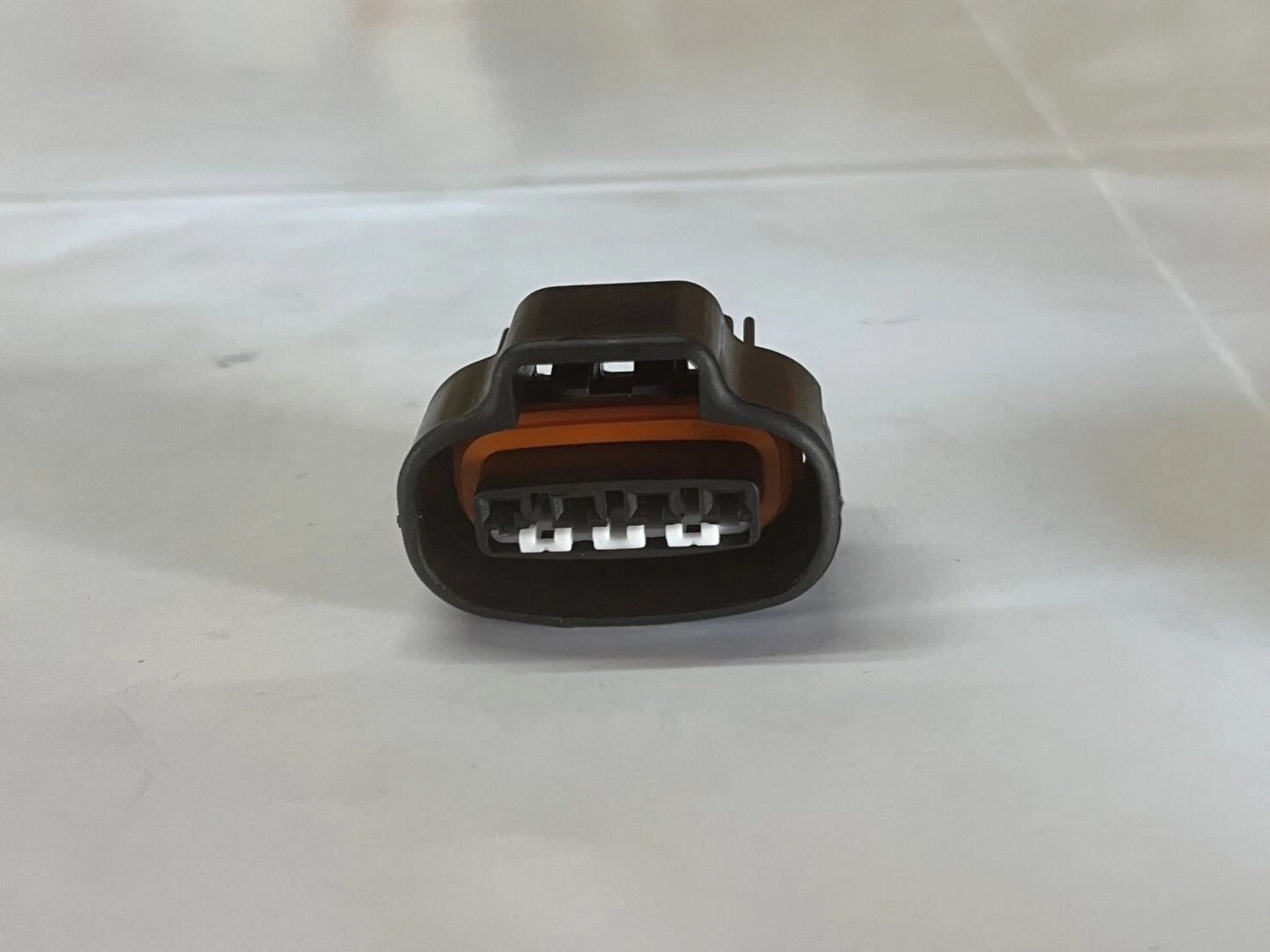 Set of 4 Pins Connector Plugs for Toyota Distributor Coil Pack