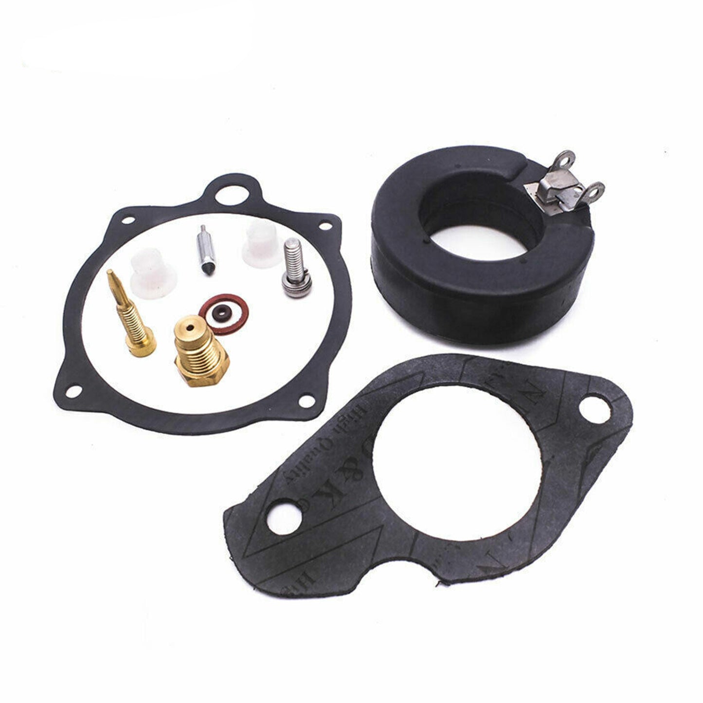 Carburetor Kit for Yamaha Outboard C25 C30 (1990–1999)