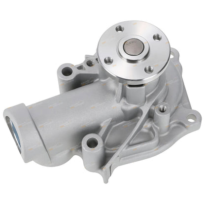 Engine Water Pump for Mitsubishi Grandis (2004–2010)