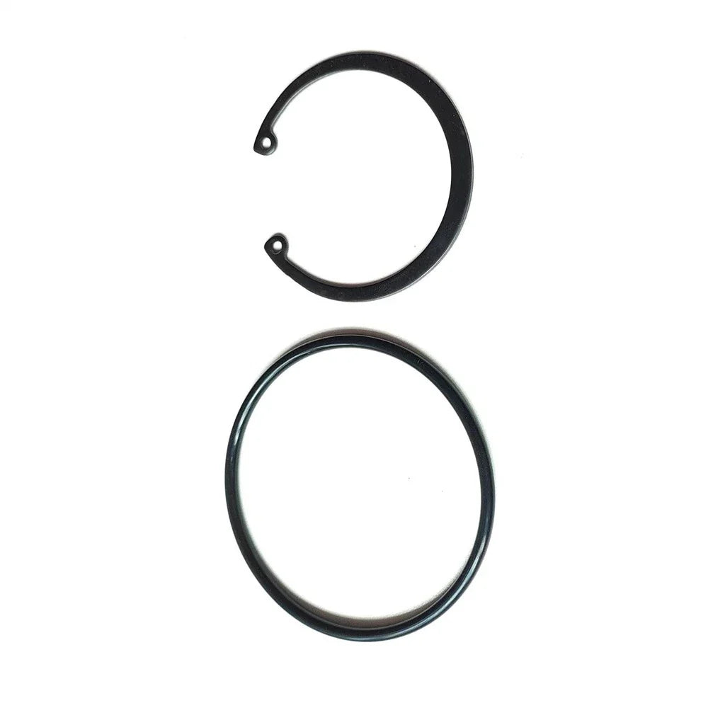 Steering Gear Shaft Seal for Dodge Ram 3500 (2003-2010)