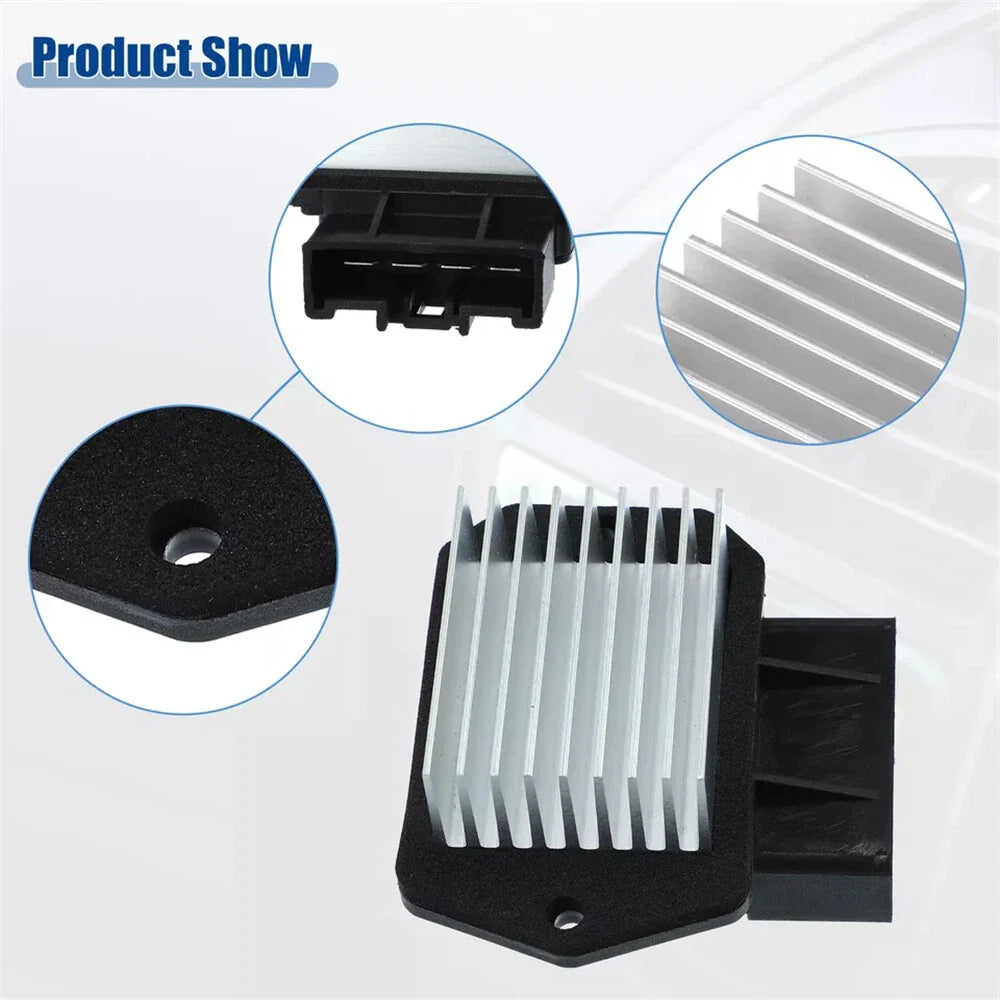 Blower Motor Control Module for Toyota Lexus (2001-2005)