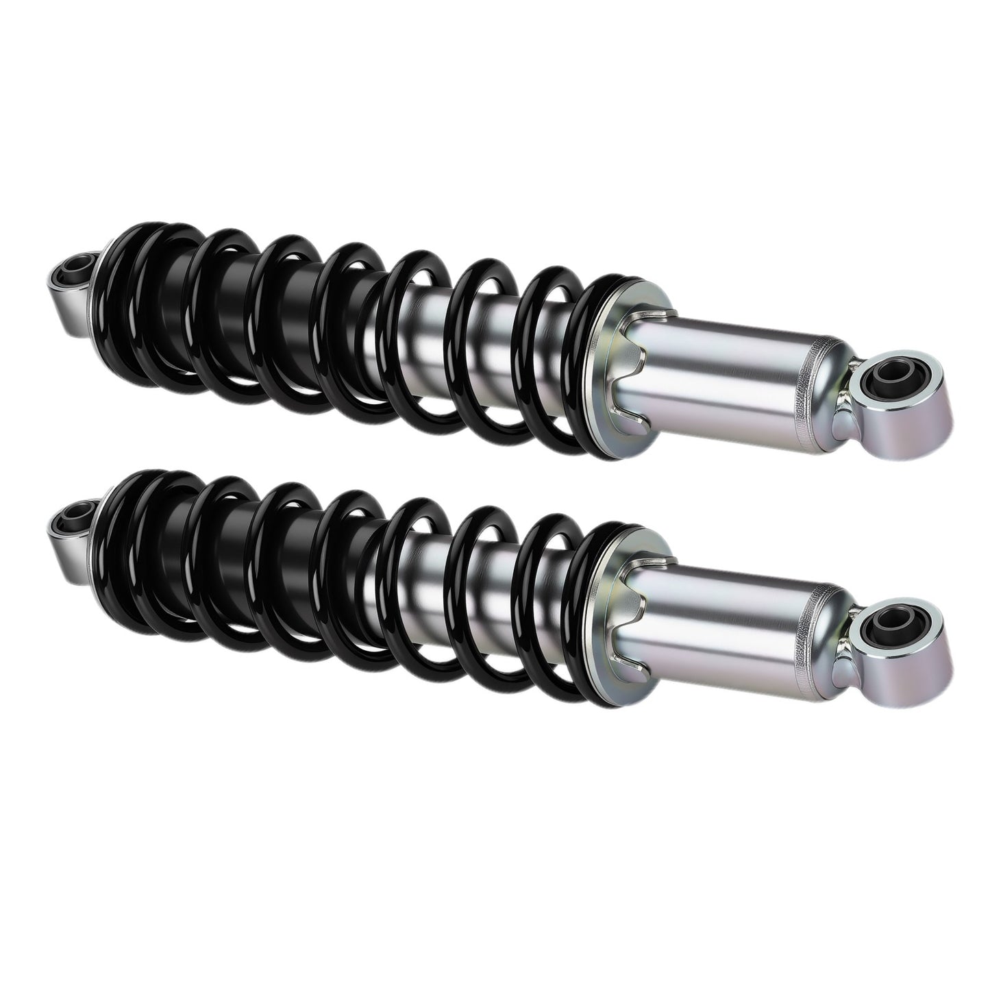 2X Rear Shock Absorber for Honda Recon 250 (2002–2004)