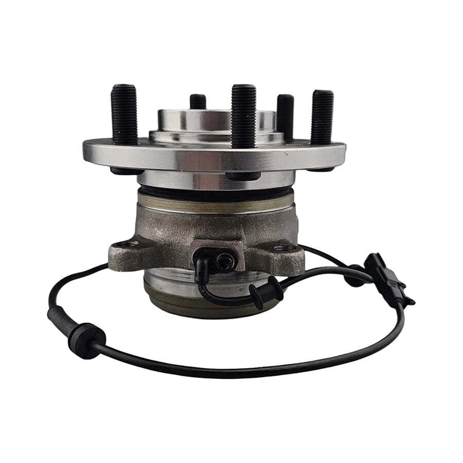 Front Wheel Bearing Hub Assembly for Nissan Titan (2016–2020)