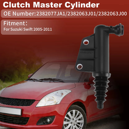 Clutch Master Cylinder for Suzuki Swift (2005–2011) 2382077JA1/2382063J01