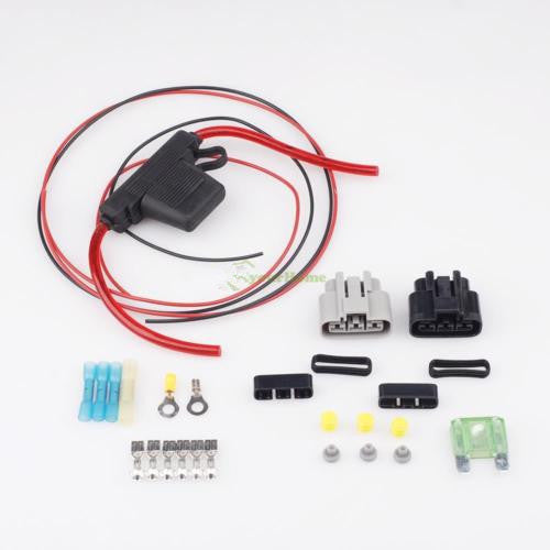 Regulator Rectifier Kit for Shindengen FH020AA (Upgraded Version)