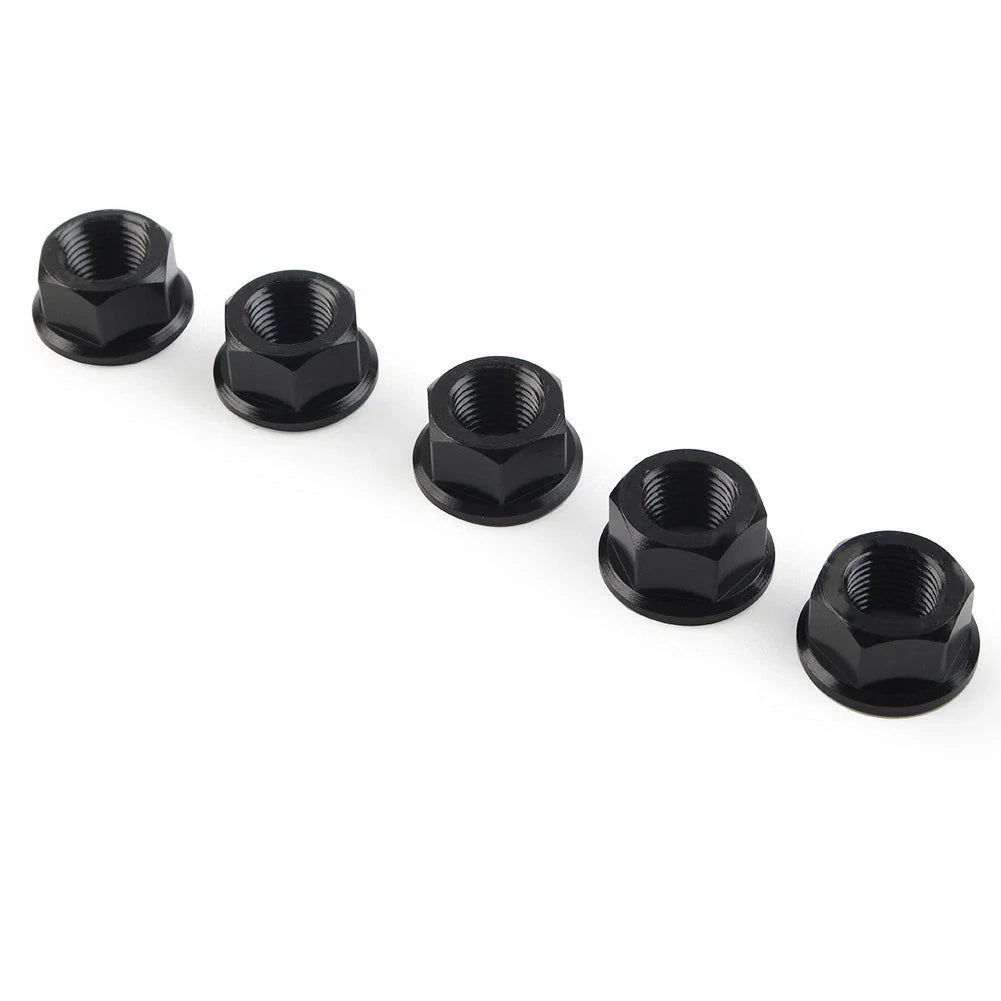 M10 Rear Sprocket Nuts for Ducati Hypermotard 796 950 Hyperstrada 821 939
