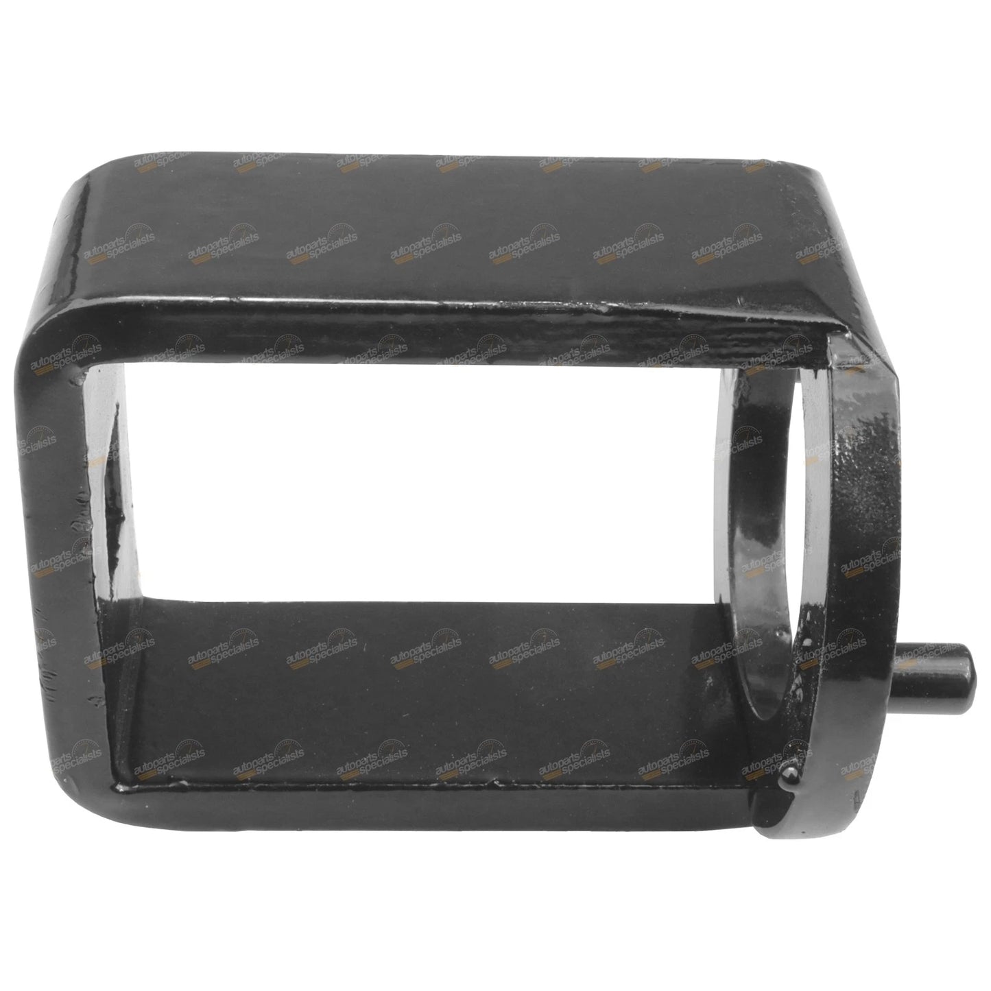 Hub Axle Lock Nut Socket for Nissan Patrol GQ GU Y61 (1997–2023)