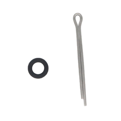Oil Seal for OMC Cobra Volvo Penta SX (1990–1999)