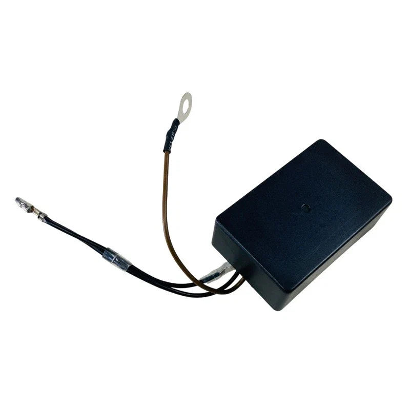Limiter for Club Car DS Precedent