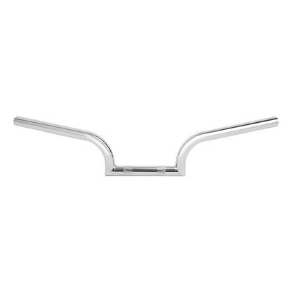 4" Rise 1" Handlebar for Harley Sportster XL883 48 (2007-2014) Chrome