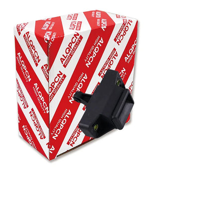 Tailgate Lock Latch for Renault Clio MK1 MK2 (1998-2009)