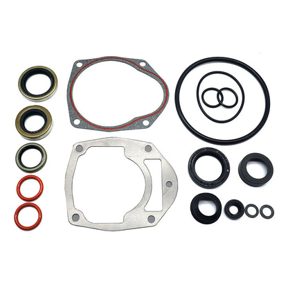 Seal Kit for Mercury 3.0L V6 Lower Gearcase (Year Range Not Specified)