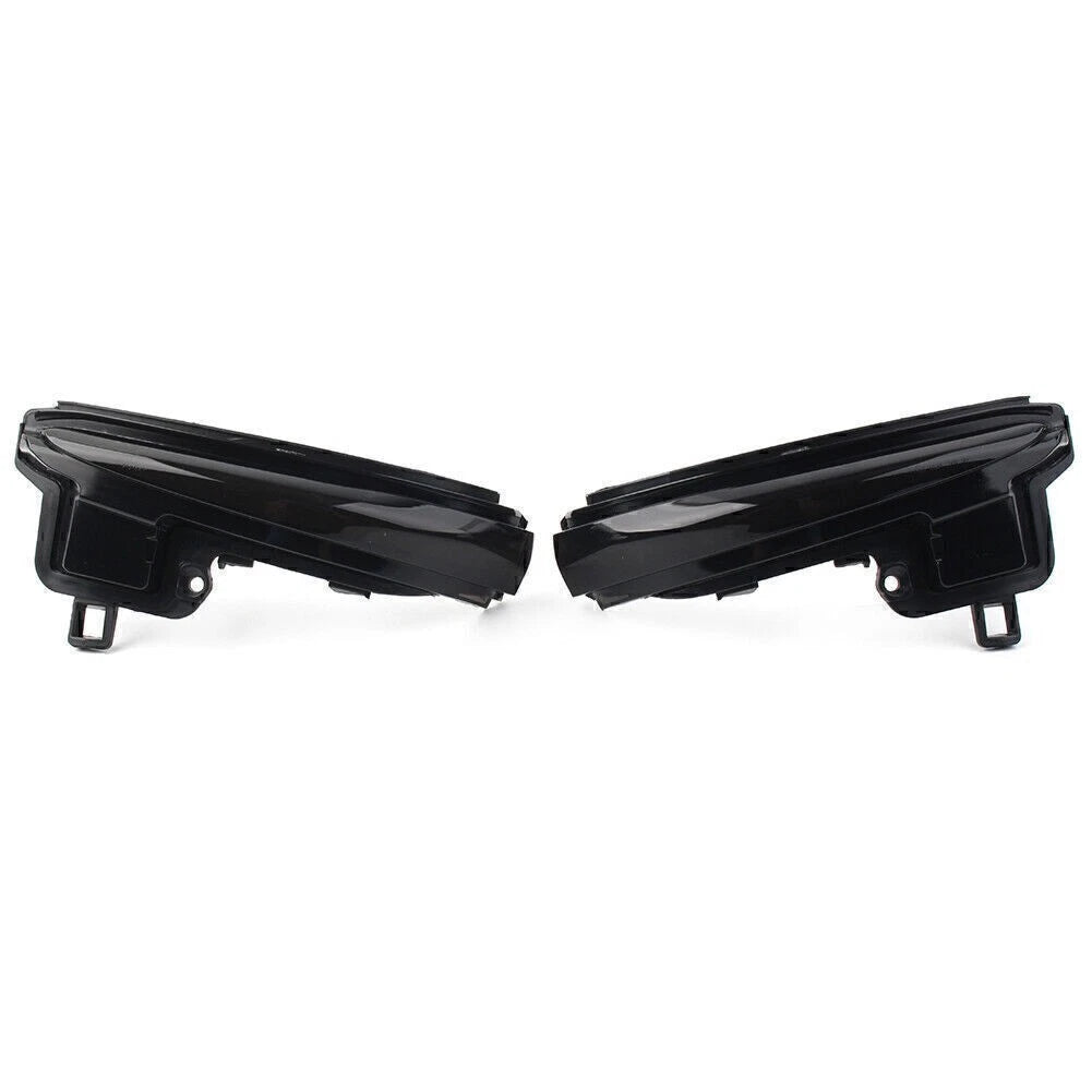 Interior Door Handle Set of 2 for Toyota Camry (1997–2001)