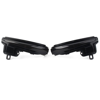 Interior Door Handle Set of 2 for Toyota Camry (1997–2001)