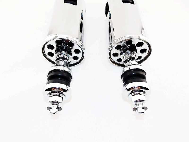Shock Absorbers for Harley Davidson FLSTS-I Softail Heritage Springer (2001–2003)