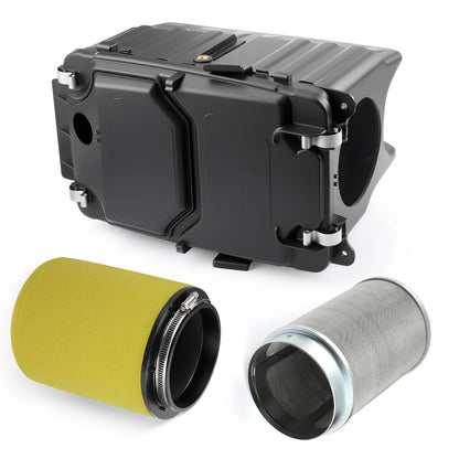 Air Filter Box Cover Assembly for Honda TRX450ER TRX450R (2004–2009)