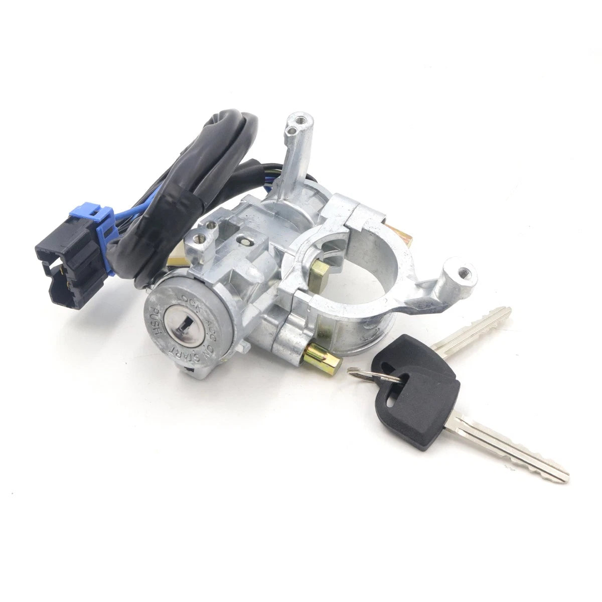 Ignition Switch Steering Lock for Mitsubishi Triton L200 (1996–2006)