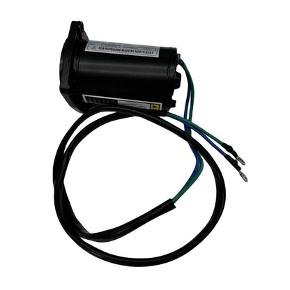 Trim/Tilt Motor for Suzuki DF40 DF50 (1999–2010)
