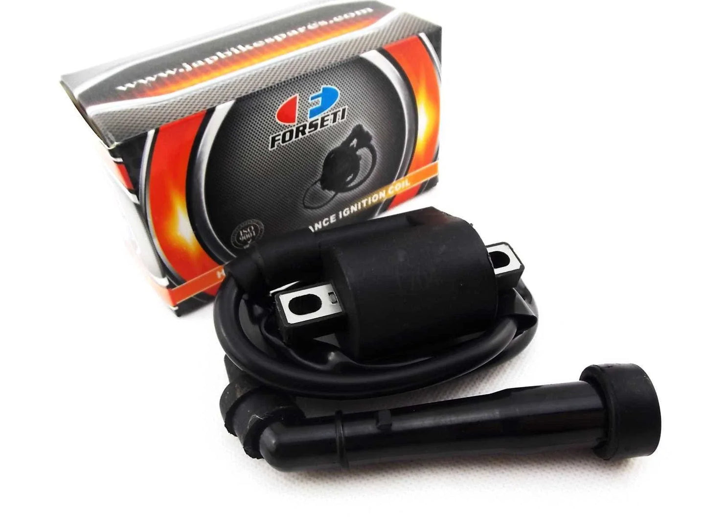 Ignition Coil Spark Plug Cap Assembly for Suzuki DRZ250 (2001-2007)