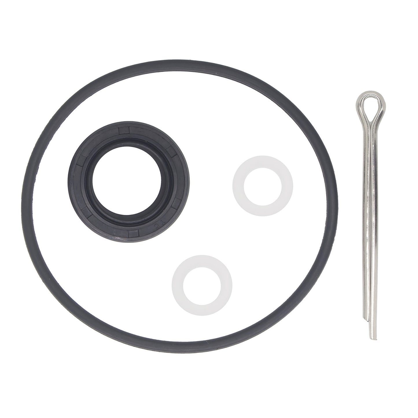Lower Unit Oil Seal for Honda BF100B BF100Z (100HP)