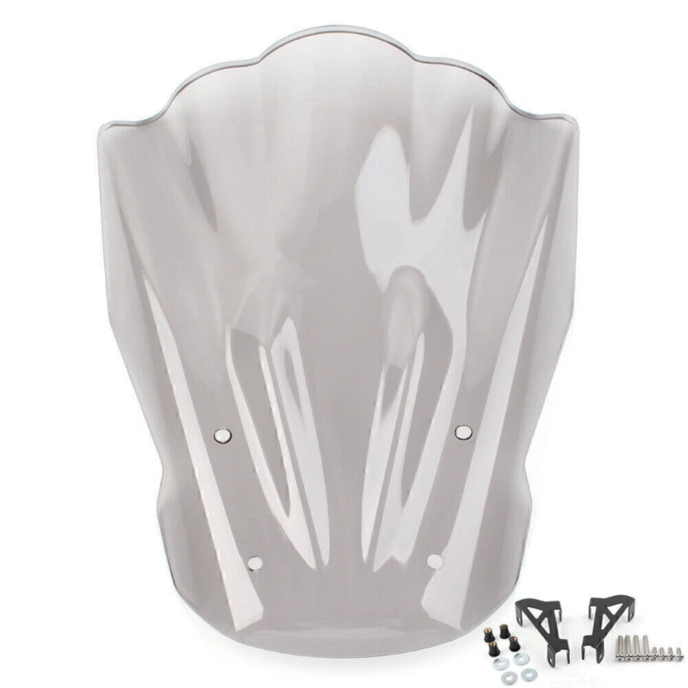 Tank Traction Pad Side Gas Knee Grip Protector for Yamaha YZF R25 R3 (2015–2016)